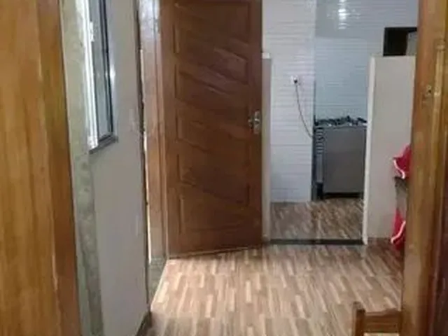 Imagem: Casa a Venda no Novo Gama, Entradas Mínimas