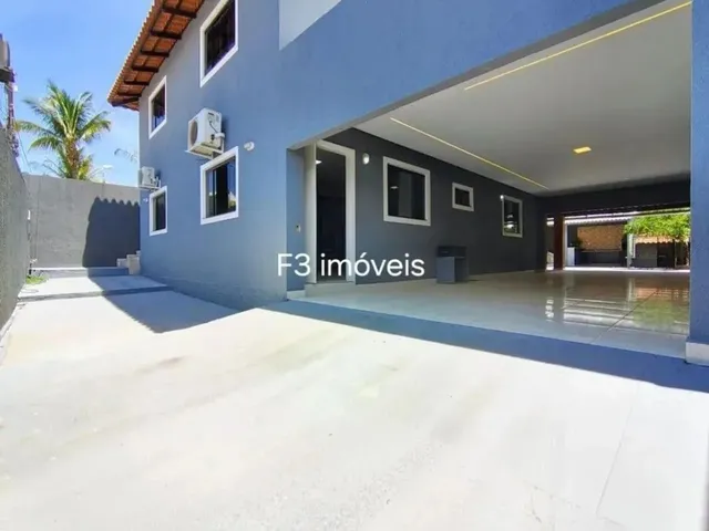 Imagem: Casa para Venda em Brasília, Setor Habitacional