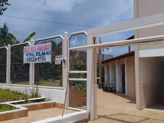 Imagem: Casa À Venda Condomínio Morada dos Nobres