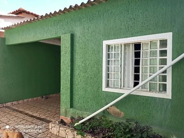 Imagem: Vende-Se Casa 2 Quartos na Rua 12, Incra