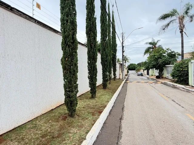Imagem: Casa a Venda em Vicente Pires Brasília-Df
