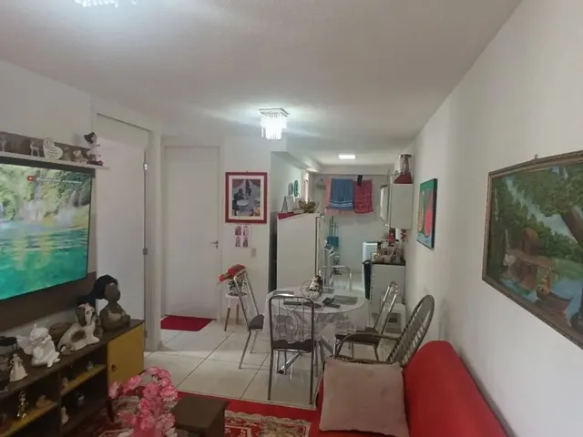 Imagem: Agio Apartamento