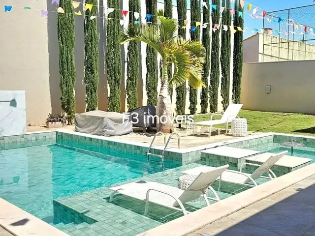 Imagem: Casa para Venda em Brasília, Setor Habitacional