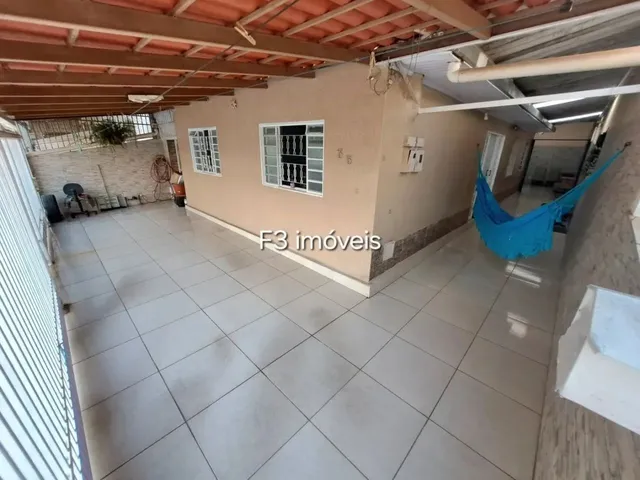 Imagem: Casa para Venda em Brasília, Guará I