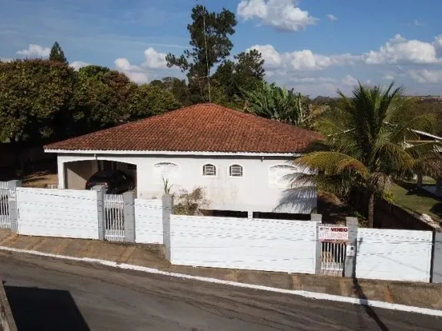 Imagem: Excelente Casa Mansoes Brauna Lotão