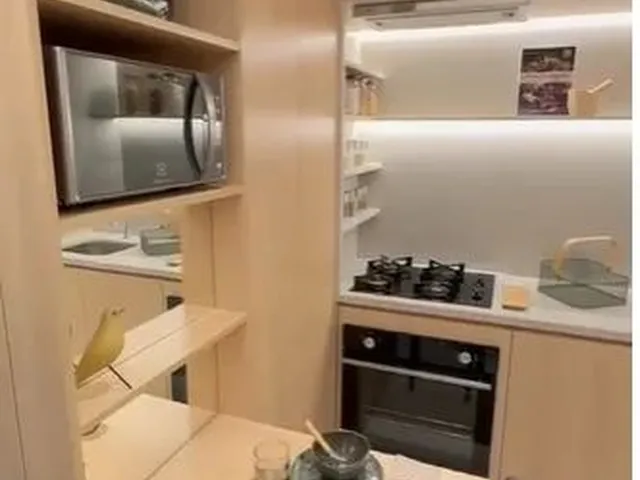 Imagem: Vendo Ágio de Um Lindo Apartamento em Águas