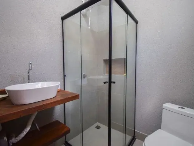 Imagem 2: Casa Jardim Botânico Tororó Nova 3 Suítes Df 140 600M² Condomínio