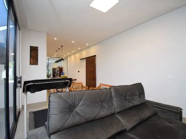 Imagem 6: Casa Jardim Botânico Tororó Nova 3 Suítes Df 140 600M² Condomínio