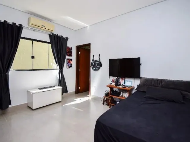 Imagem 3: Casa Jardim Botânico Tororó Nova 3 Suítes Df 140 600M² Condomínio
