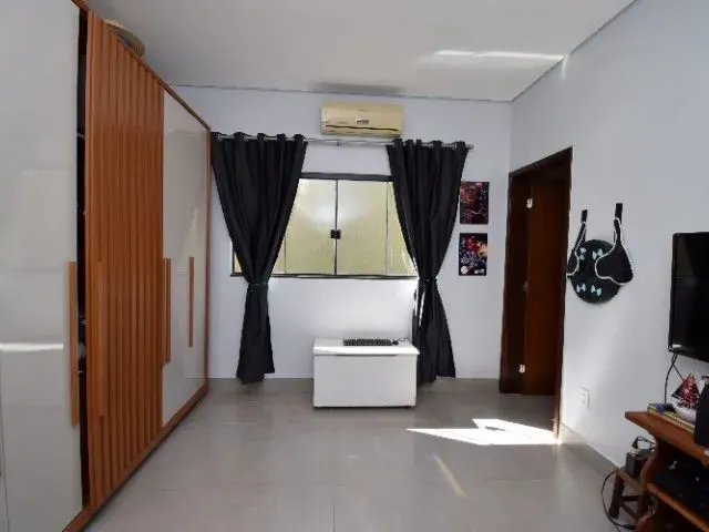 Imagem 7: Casa Jardim Botânico Tororó Nova 3 Suítes Df 140 600M² Condomínio