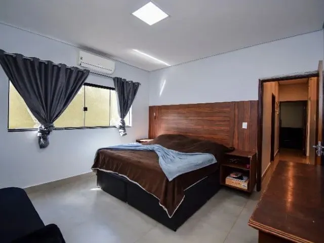 Imagem 12: Casa Jardim Botânico Tororó Nova 3 Suítes Df 140 600M² Condomínio