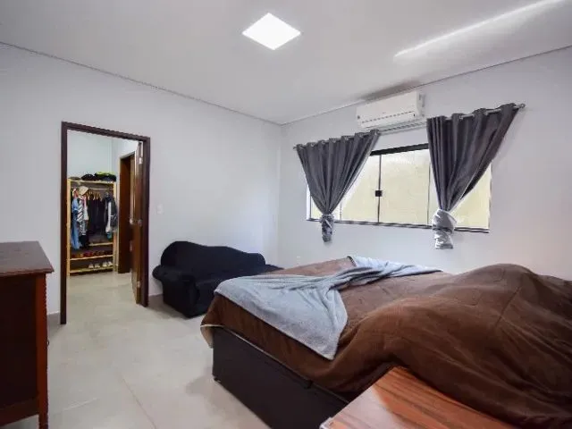 Imagem 8: Casa Jardim Botânico Tororó Nova 3 Suítes Df 140 600M² Condomínio