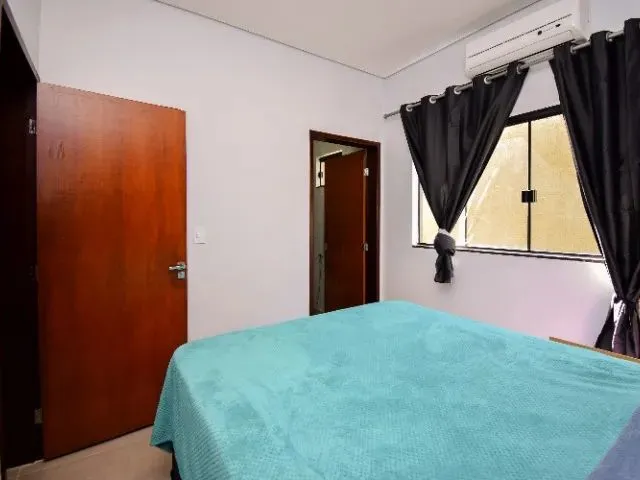 Imagem 13: Casa Jardim Botânico Tororó Nova 3 Suítes Df 140 600M² Condomínio