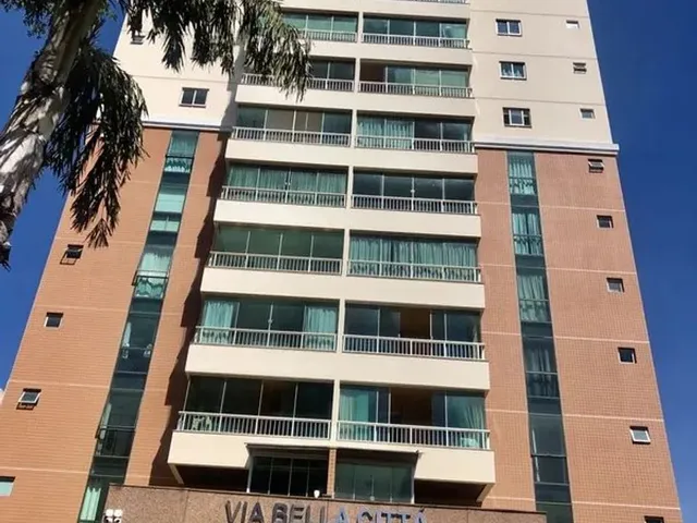 Imagem 1: Apartamento Taguatinga Bella Cittá 3Qts Suíte