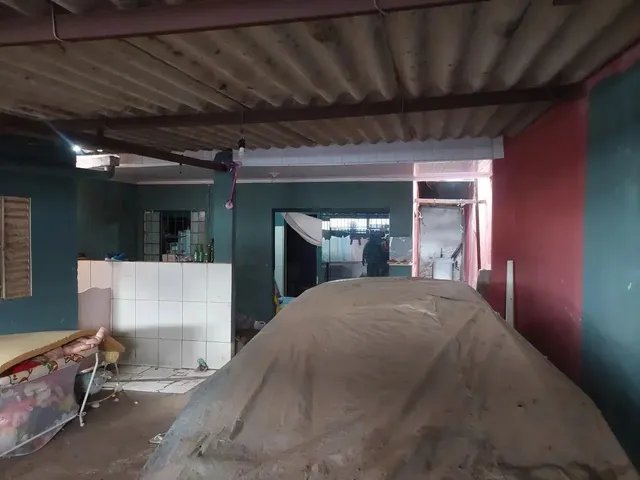Imagem 1: Qd509 Casa a Venda no Recanto das Emas