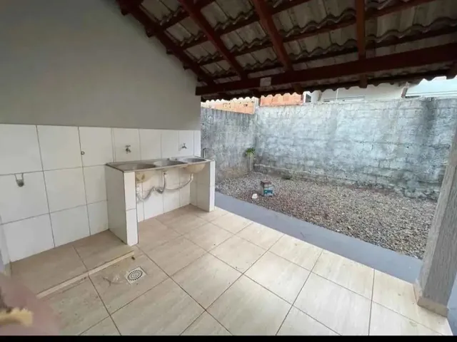 Imagem 5: Vendo Casa no Recanto das Emas
