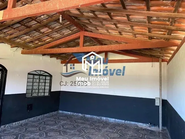 Imagem 1: Casa em Samambaia Sul (Samambaia) - Brasília