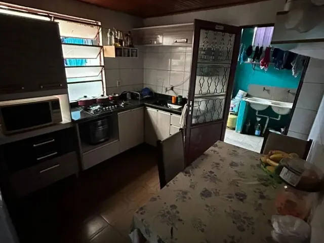 Imagem: Excelente Casa na Melhor Quadra da Samambaia!!!