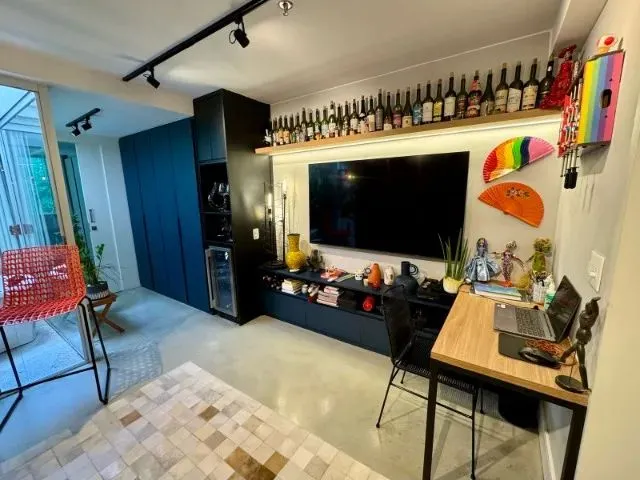 Imagem 1: Vendo Lindo Duplex Mobiliado na Ca 02 Lago Norte