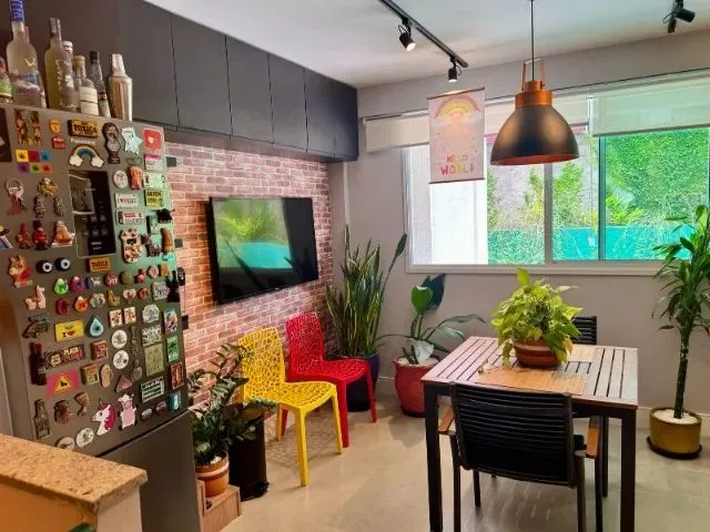 Imagem 11: Vendo Lindo Duplex Mobiliado na Ca 02 Lago Norte