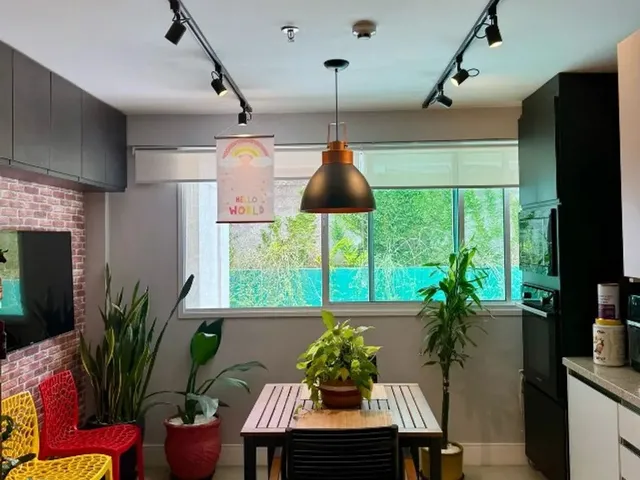 Imagem 15: Vendo Lindo Duplex Mobiliado na Ca 02 Lago Norte