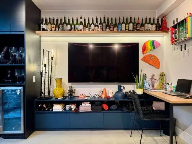 Imagem 2: Vendo Lindo Duplex Mobiliado na Ca 02 Lago Norte