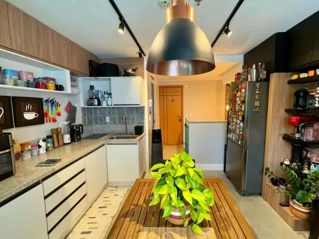 Imagem 3: Vendo Lindo Duplex Mobiliado na Ca 02 Lago Norte