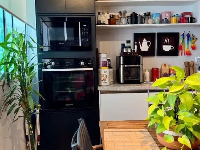 Imagem 4: Vendo Lindo Duplex Mobiliado na Ca 02 Lago Norte