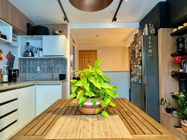 Imagem 5: Vendo Lindo Duplex Mobiliado na Ca 02 Lago Norte