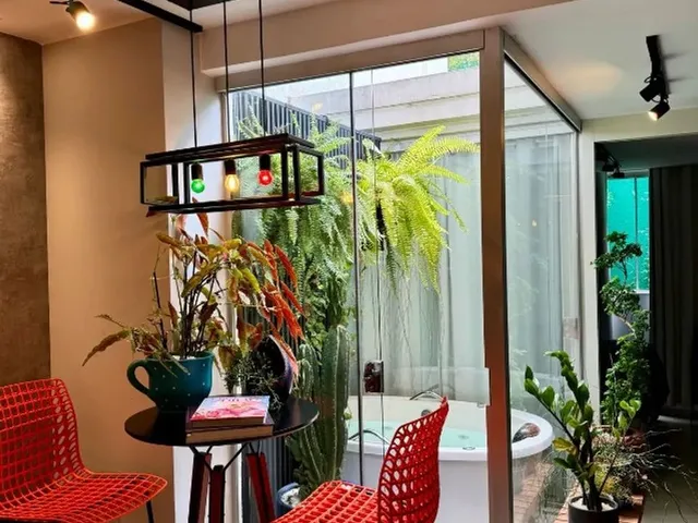 Imagem 6: Vendo Lindo Duplex Mobiliado na Ca 02 Lago Norte