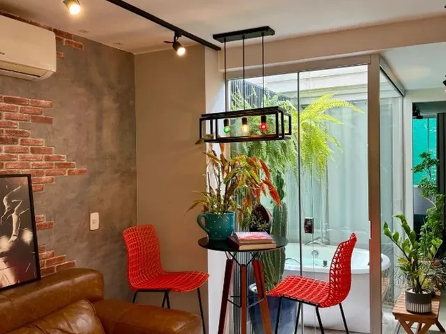 Imagem 7: Vendo Lindo Duplex Mobiliado na Ca 02 Lago Norte