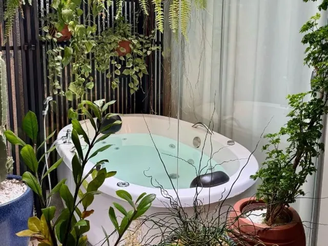 Imagem 8: Vendo Lindo Duplex Mobiliado na Ca 02 Lago Norte