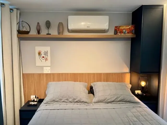 Imagem 12: Vendo Lindo Duplex Mobiliado na Ca 02 Lago Norte