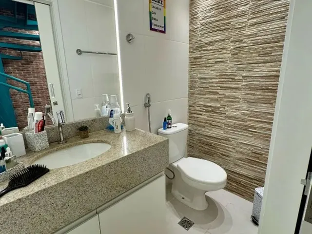 Imagem 16: Vendo Lindo Duplex Mobiliado na Ca 02 Lago Norte