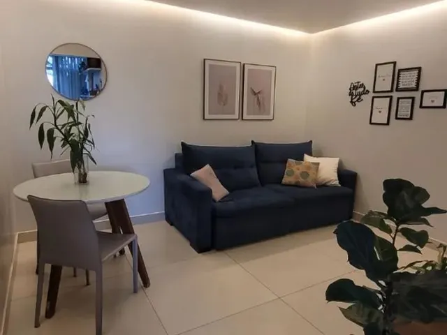 Imagem: Apartamento Jardins Mangueiral Térreo Reformado
