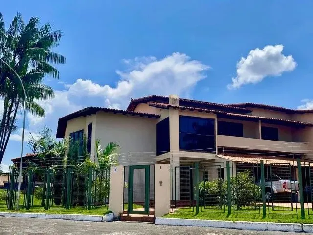 Imagem: Vendo Casa no Park Way