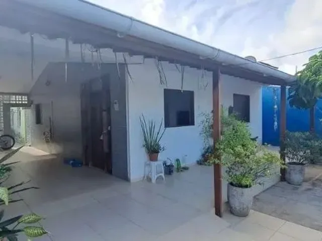 Imagem: Casa pra Venda no Areal, Qs8