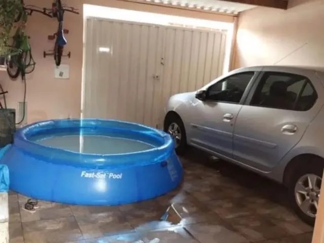 Imagem: Vendo Essa Casa no Riacho Fundo 2, Qn 5