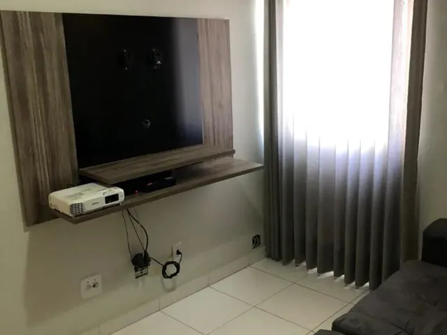 Imagem: Vendo Apartamento Qi 18, Guará 1