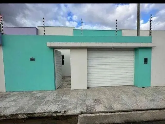 Imagem: Casa na Ceilândia Sul 3 Quartos