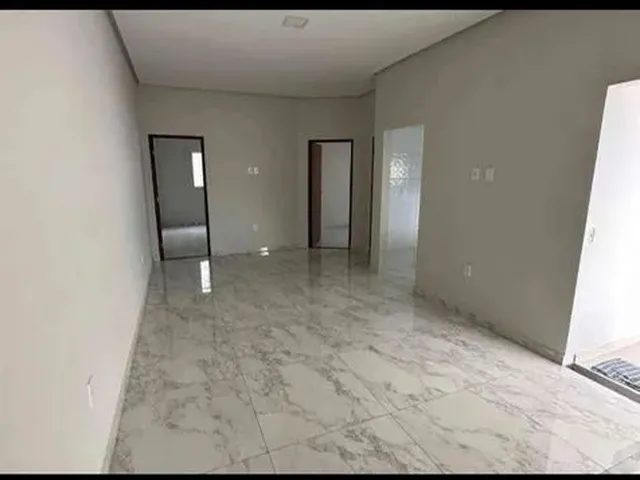 Imagem 3: Casa na Ceilândia Sul 3 Quartos