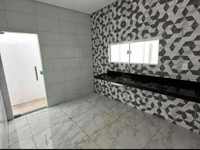 Imagem 4: Casa na Ceilândia Sul 3 Quartos