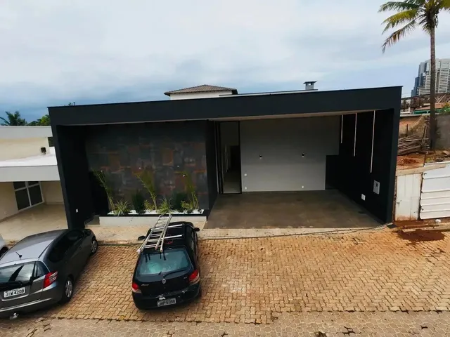 Imagem: Sobrado para Venda com 250 Metros Quadrados
