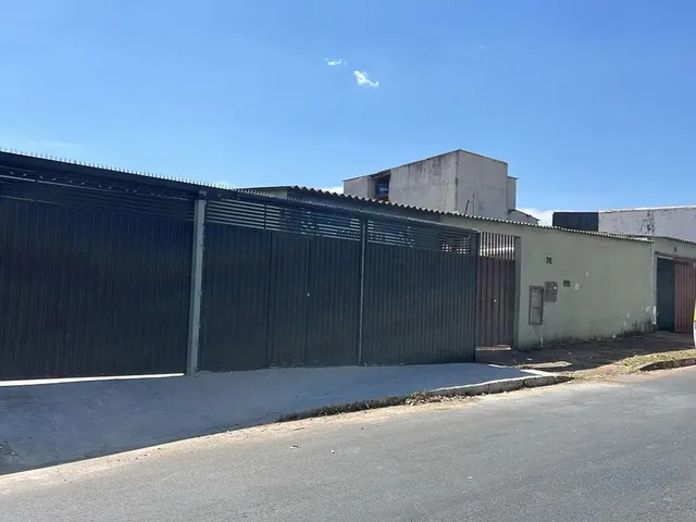 Imagem: Vendo Casa na santa Maria