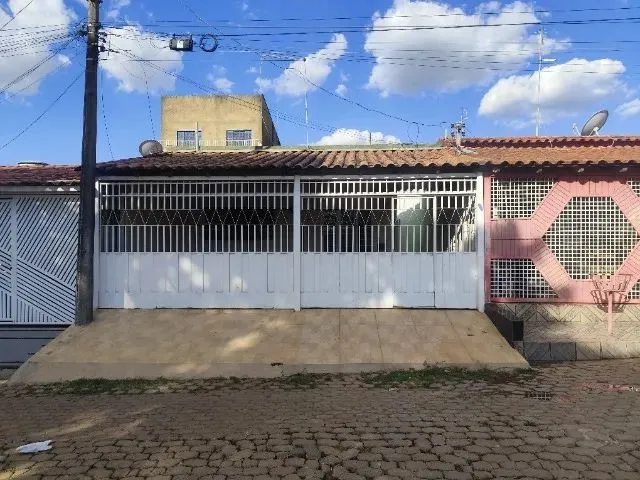 Imagem: Ágio Casa 3 Qts