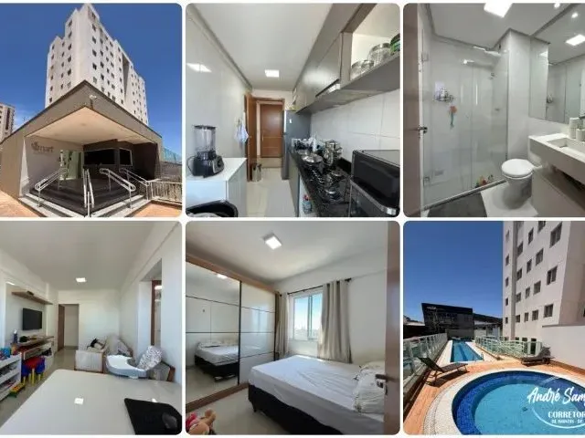 Imagem: Ágio Ou Financiamento! Apartamento de 02