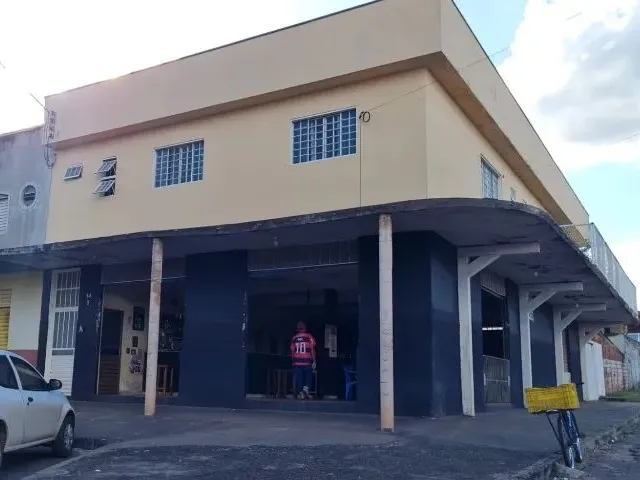 Imagem: Vende-Se Um Prédio na Qd 14 do Setor Leste