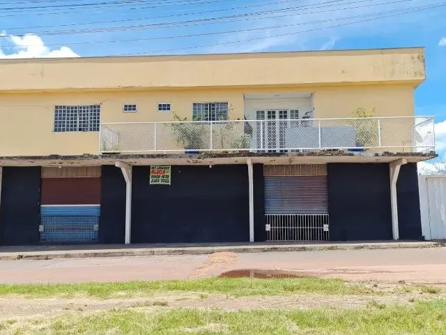 Imagem 12: Vende-Se Um Prédio na Qd 14 do Setor Leste