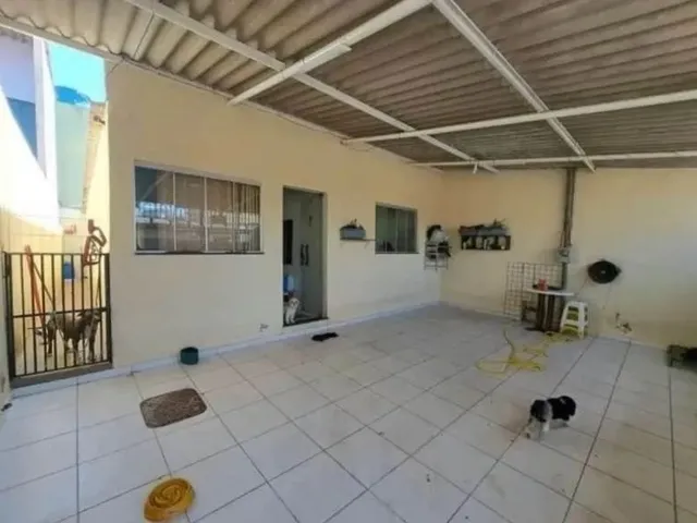 Imagem: Vendo Casa Já Pronta na 26 de Setembro