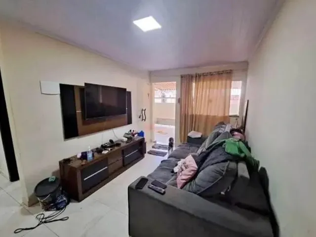 Imagem 3: Vendo Casa Já Pronta na 26 de Setembro ( Entrada+Parcelas